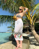 Анкета проститутки Наташа - метро Чертаново Центральное, возраст - 25