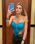 Анкета проститутки Вероника - метро Тверской, возраст - 25