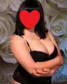 Анкета проститутки Надя - метро Тверской, возраст - 25