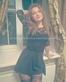 Анкета проститутки Николь - метро Крылатское, возраст - 25