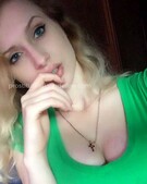 Анкета проститутки Инга - метро Ломоносовский, возраст - 25