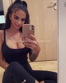 Анкета проститутки Шарлотта - метро Тверской, возраст - 25