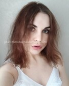 Анкета проститутки Ярослава - метро Тимирязевский, возраст - 25