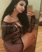 Анкета проститутки Ангелина - метро Тверской, возраст - 25