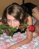 Анкета проститутки Алиса - метро Тушино, возраст - 25