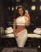 Анкета проститутки Леся - метро Якиманка, возраст - 26