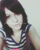 Анкета проститутки Шарлотта - метро Таганский, возраст - 26