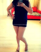 Анкета проститутки Каролина - метро Перово, возраст - 26