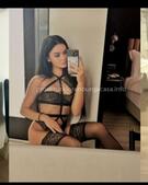 Анкета проститутки Таюша - метро Текстильщики, возраст - 26