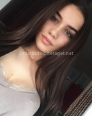 Анкета проститутки Леся - метро Тверской, возраст - 26