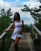 Анкета проститутки Мишель - метро Сокол, возраст - 26