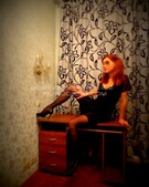 Анкета проститутки Таюша - метро Свиблово, возраст - 26