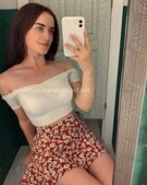 Анкета проститутки Олеся - метро Чертаново Центральное, возраст - 26