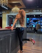 Анкета проститутки Оксана - метро Нижегородский, возраст - 26