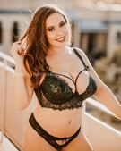 Анкета проститутки Мелисса - метро Даниловский, возраст - 27