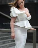 Анкета проститутки Лаура - метро Алексеевский, возраст - 27