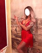 Анкета проститутки Полина - метро Тверской, возраст - 27