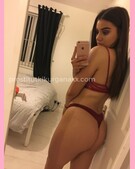 Анкета проститутки Злата - метро Тимирязевский, возраст - 27