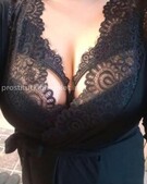 Анкета проститутки Стефания - метро Куркино, возраст - 28