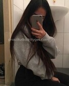 Анкета проститутки Анечка - метро Обручевский, возраст - 28