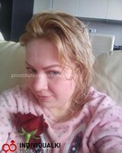 Анкета проститутки Надежда - метро Крылатское, возраст - 30