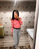 Анкета проститутки Юлия - метро Беговой, возраст - 30