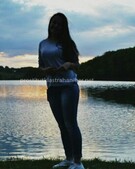 Анкета проститутки Леля - метро Даниловский, возраст - 30