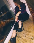 Анкета проститутки Тамара - метро Нагатино-Садовники, возраст - 30