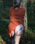 Анкета проститутки Николь - метро Таганский, возраст - 38