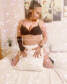 Анкета проститутки Инга - метро Мещанский, возраст - 38